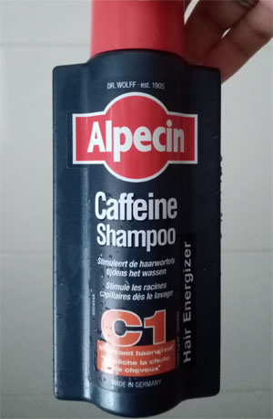 Alpecin