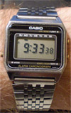 casio