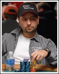 Negreanu