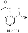 aspirine