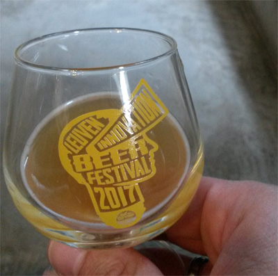 leuven innovation beer festival