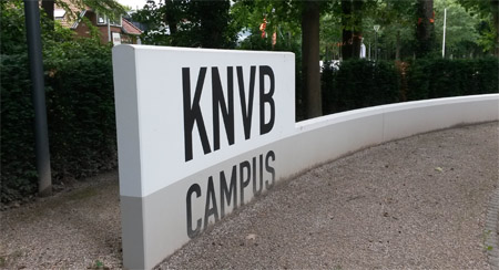 knvb