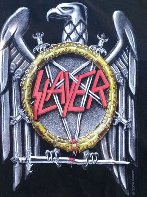 slayer