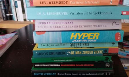 boeken