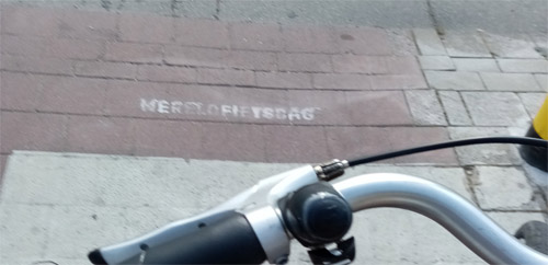 wereldfietsdag