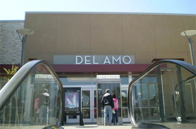 Del Amo Shopping Mall