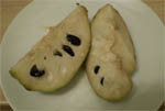 cherimoya