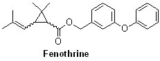 phenothrin
