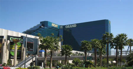 MGM Grand