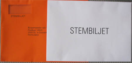 stembiljet