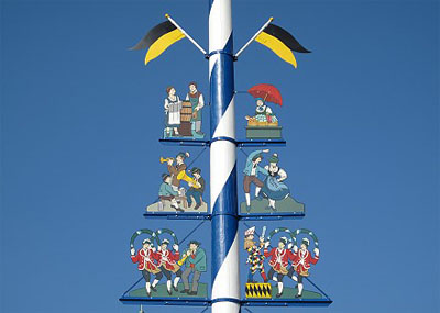 maibaum