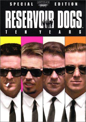 Reservoir Dogs