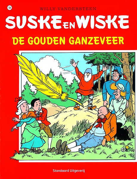 suske & wiske