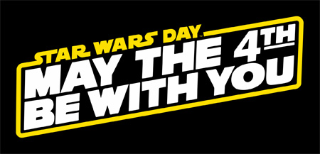 May the 4th