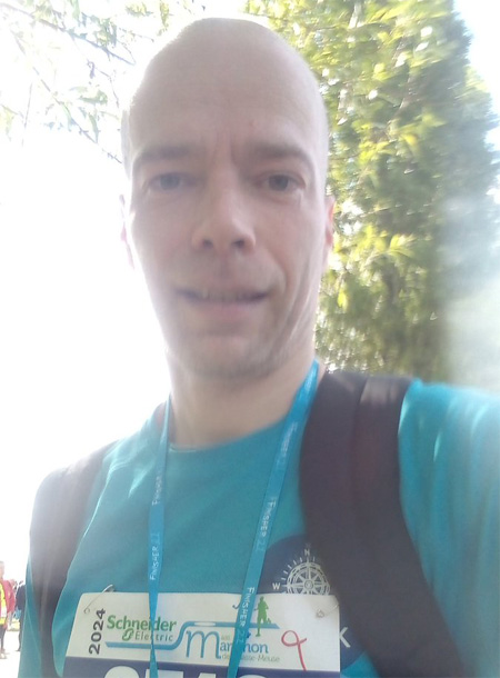 halvemarathon
