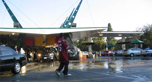 Lozano car wash