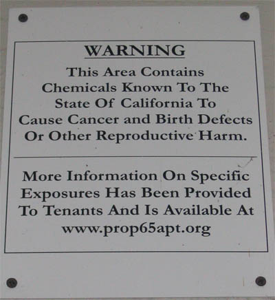 proposition 65