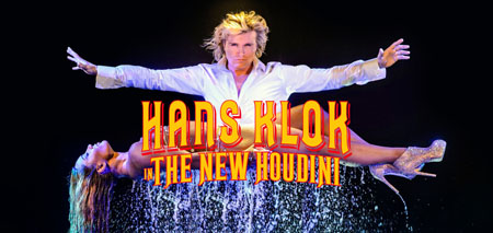 Hans Klok