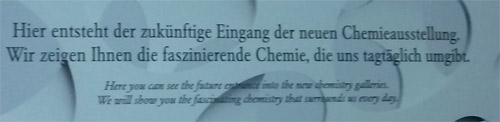 chemie