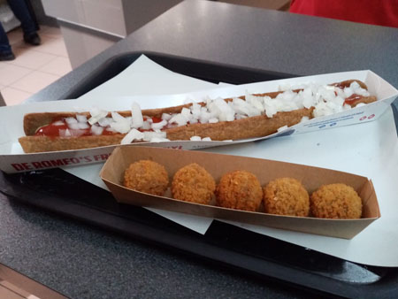 frikandel xxl