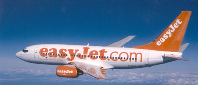 Easyjet