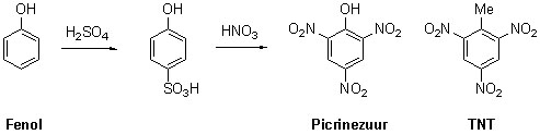 picrinezuur