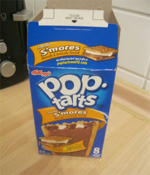 poptarts