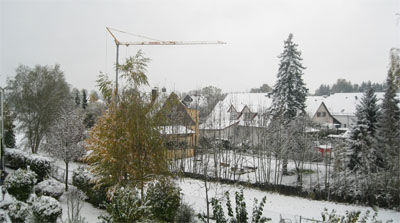 sneeuw