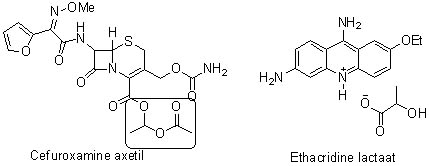 antibiotic