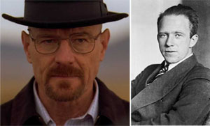 heisenberg