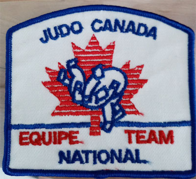 judo