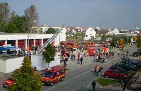 Feuerwache