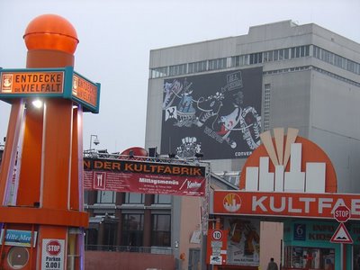 kultfabrik