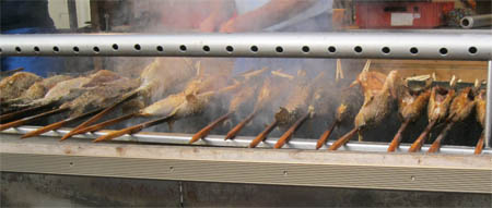 Steckelfisch