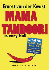 mama tandoori
