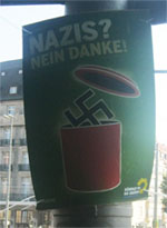 nazis