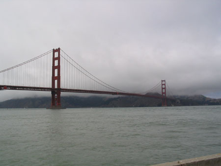 Golden Gate