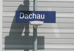 dachau