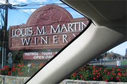 Louis Martini