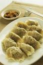 dumplings